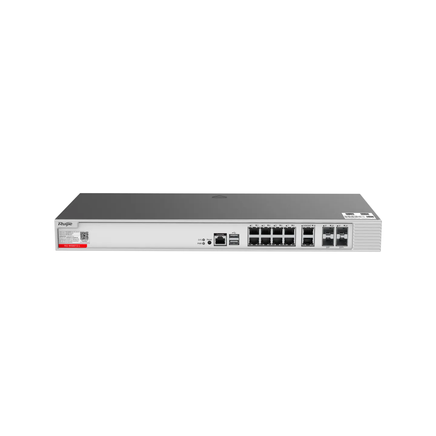 RG-WS6012-L Беспроводная сеть - 1